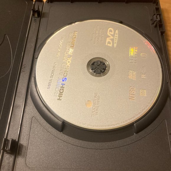 Romy and Michelle's High School Reunion (DVD) - Picture 4 of 4